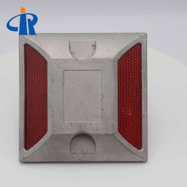 Fcc Glass Solar Road road stud reflectors For City Road